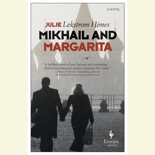 Mikhail and Margarita