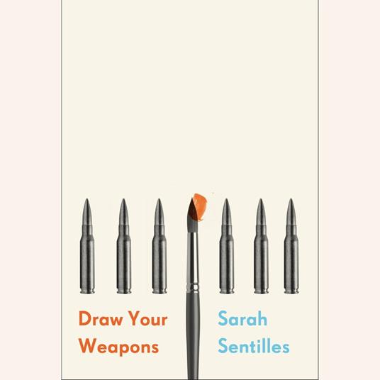 Draw Your Weapons