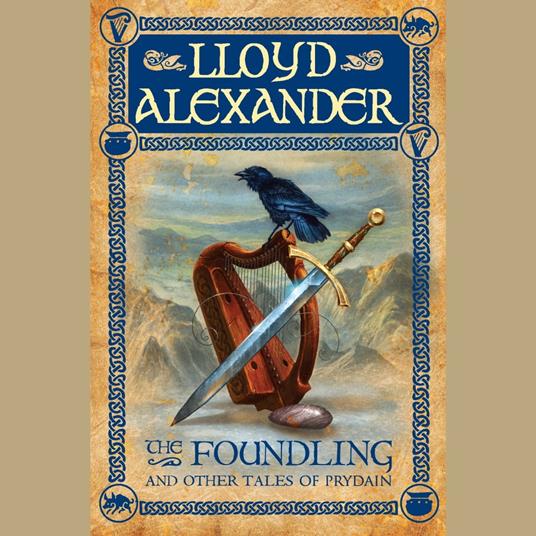The Foundling