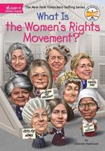 What Is the Women's Rights Movement?