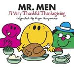 Mr. Men: A Very Thankful Thanksgiving