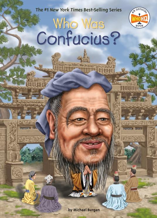 Who Was Confucius?