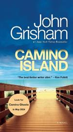 Camino Island: A Novel