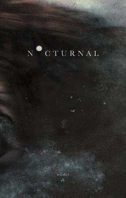 Nocturnal - Wilder Poetry - cover