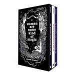 Women Are Some Kind of Magic boxed set