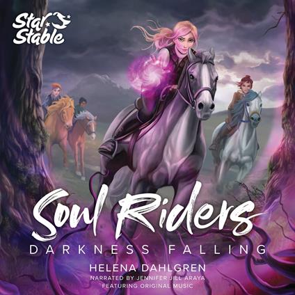 Soul Riders