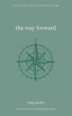 The Way Forward - yung pueblo - cover