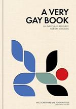 A Very Gay Book: An Inaccurate Resource for Gay Scholars