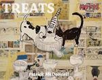 Treats: A Mutts Treasury