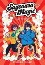 Sayonara Magic: Family Charms