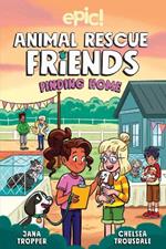 Animal Rescue Friends: Finding Home