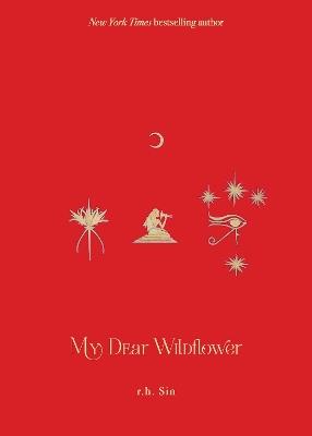 My Dear Wildflower - r.h. Sin - cover
