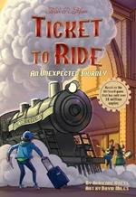 Ticket to Ride(tm) an Unexpected Journey: Volume 1