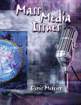 Mass Media Issues - Denis Mercier - cover