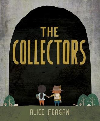 The Collectors - cover