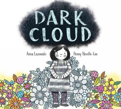 Dark Cloud - Anna Lazowski - cover