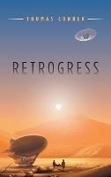 Retrogress - Thomas Conner - cover