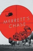 Merrett's Chase - Ian Mitchell-Gill - cover