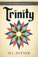 Trinity - D L Potter - cover