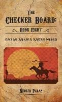 Great Bear's Redemption - Nedler Palaz - cover