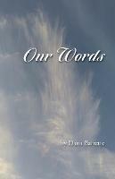 Our Words - Dana Barrette - cover