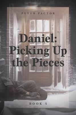 Daniel: Picking Up the Pieces - Peter Pactor - cover