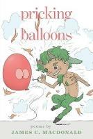 Pricking Balloons - James C MacDonald - cover