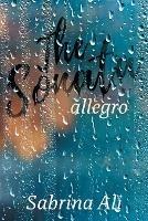 The Sonata: Allegro - Sabrina Ali - cover