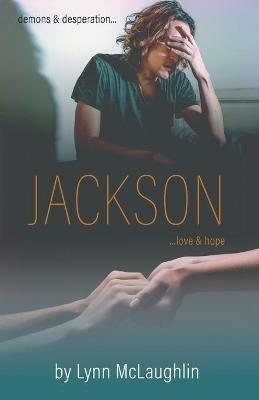 Jackson - Lynn McLaughlin - cover
