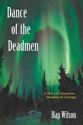Dance of the Deadmen - Hap Wilson - cover