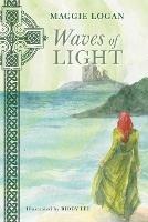Waves of Light - Maggie Logan - cover