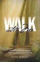Walk With Me: Transformation through the Pathway of Spiritual Direction - Cathy Aj Hardy - cover