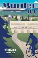 Murder 101 - Richard Boyer - cover