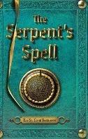 The Serpent's Spell - Rae St Clair Bridgman - cover