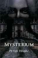 Mysterium - Peter Hajdu - cover
