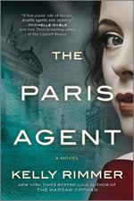 The Paris Agent: A Gripping Tale of Family Secrets