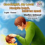 Goodnight, My Love! Noapte buna, iubirea mea!