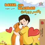 Boxer and Brandon