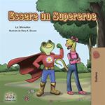 Essere un Supereroe (Italian only)