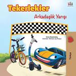 Tekerlekler Arkadaslik Yarisi