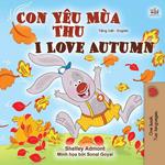 Con Yêu Mùa Thu I Love Autumn