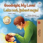 Goodnight, My Love! Laku noc, ljubavi moja