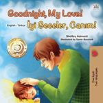 Goodnight, My Love! Iyi Geceler, Canim!