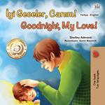 Iyi Geceler, Canim! Goodnight, My Love!