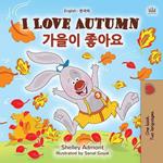 I Love Autumn ??? ???