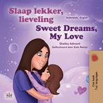 Slaap lekker, lieveling! Sweet Dreams, My Love!