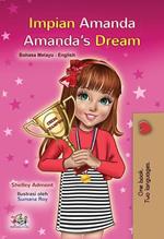 Impian Amanda Amanda’s Dream