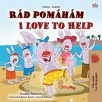Rád pomáhám I Love to Help