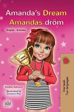 Amanda’s Dream Amandas dröm