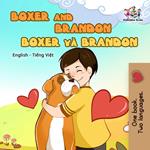 Boxer và Brandon Boxer and Brandon